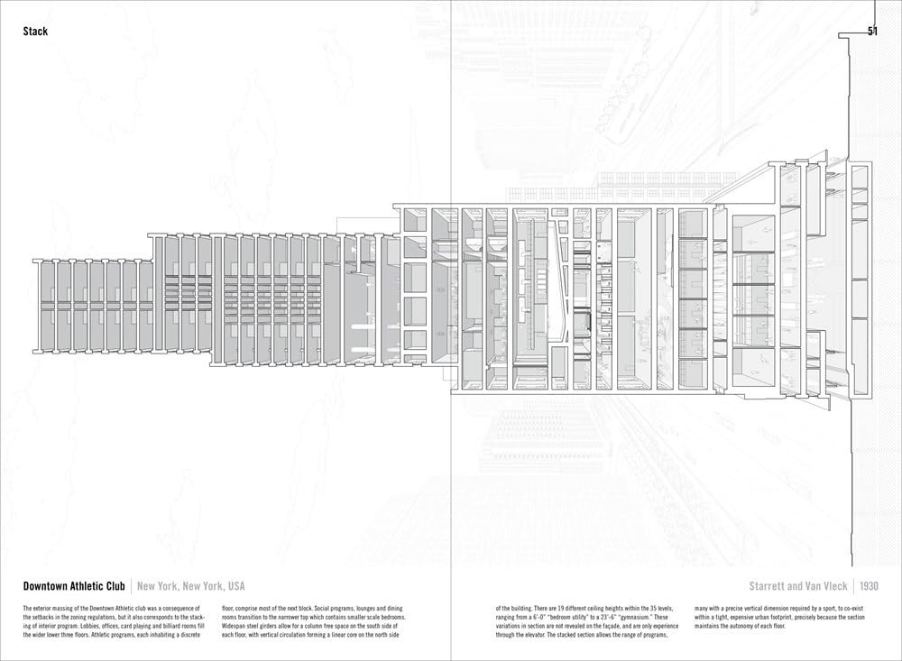 Manual of Section