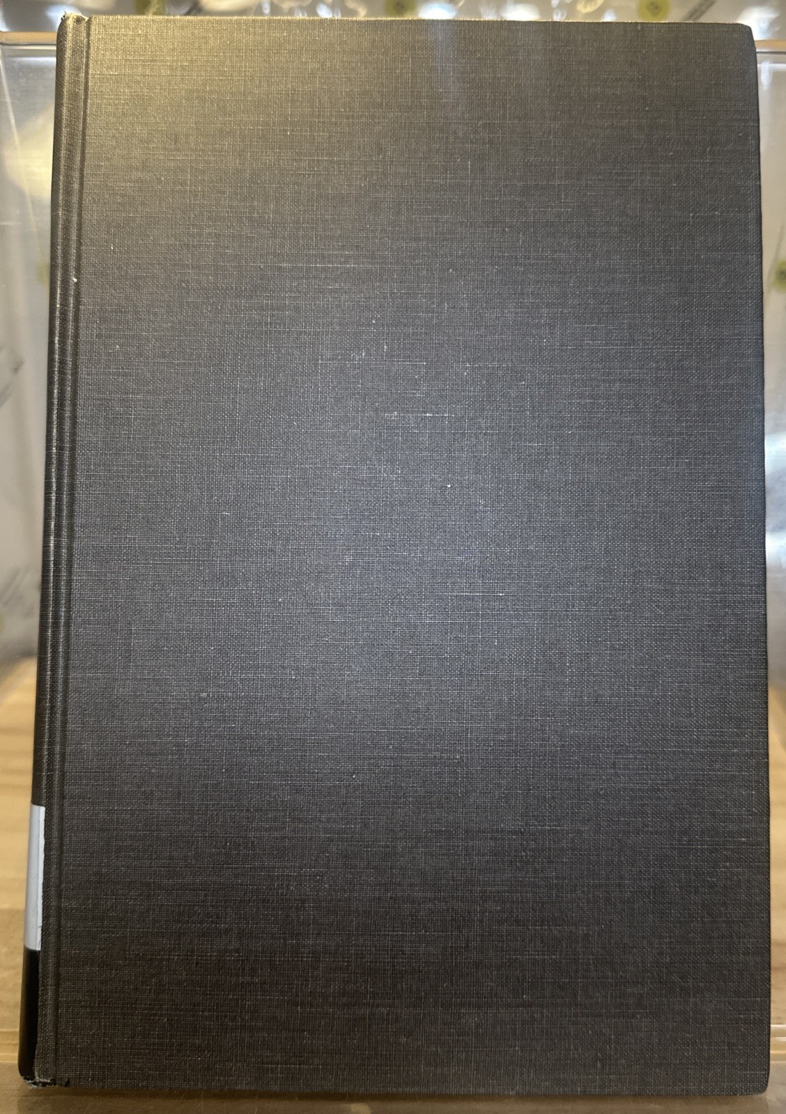 Current Developments in the Study of Leadership by authors Fleishman and Hunt