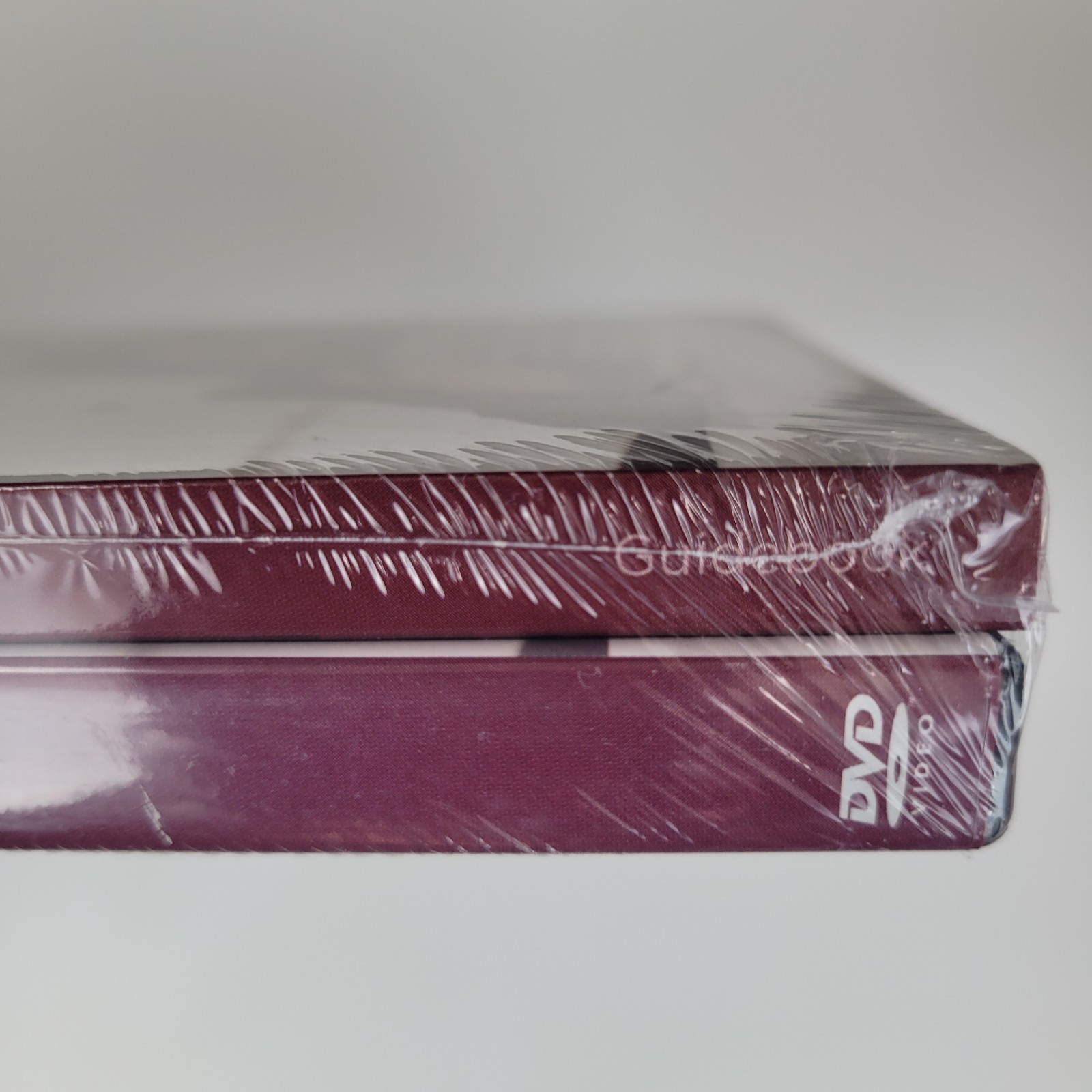 Great Courses Outsmart Yourself Controlling Bad Habits DVD Book Set