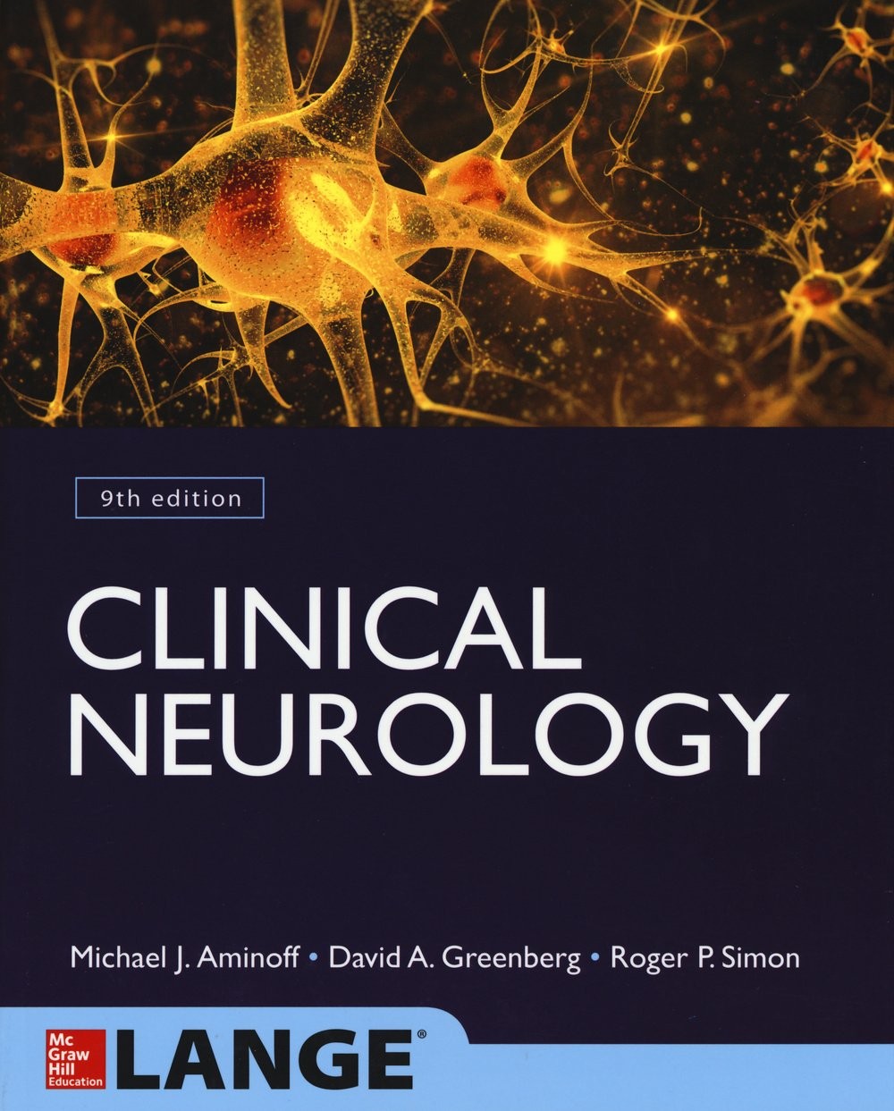 Clinical Neurology 9/E