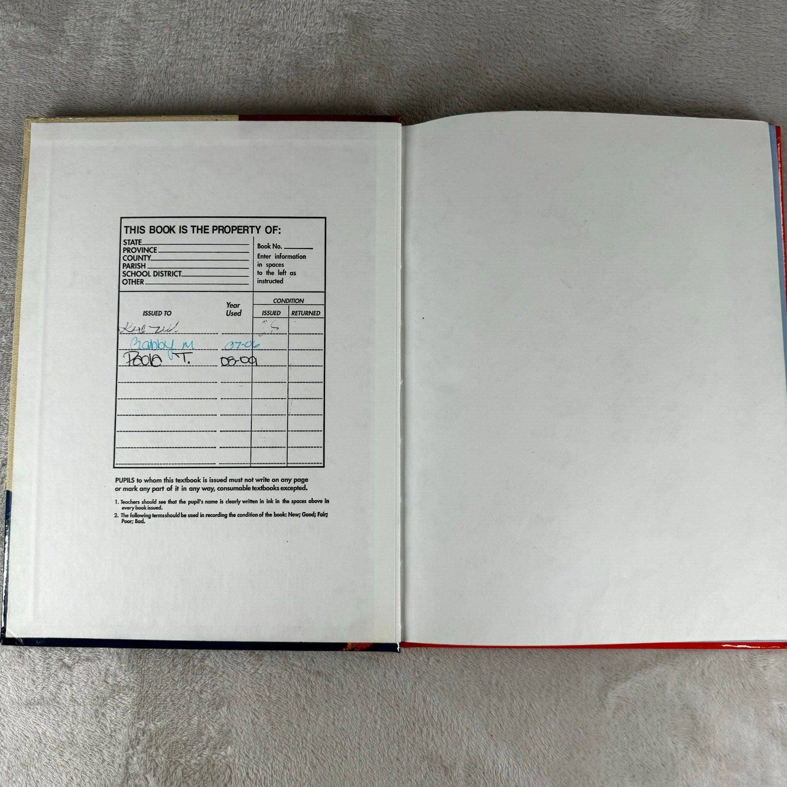 Inside Earth by Prentice-Hall Staff and Michael J. Padilla (2001, Hardcover,…