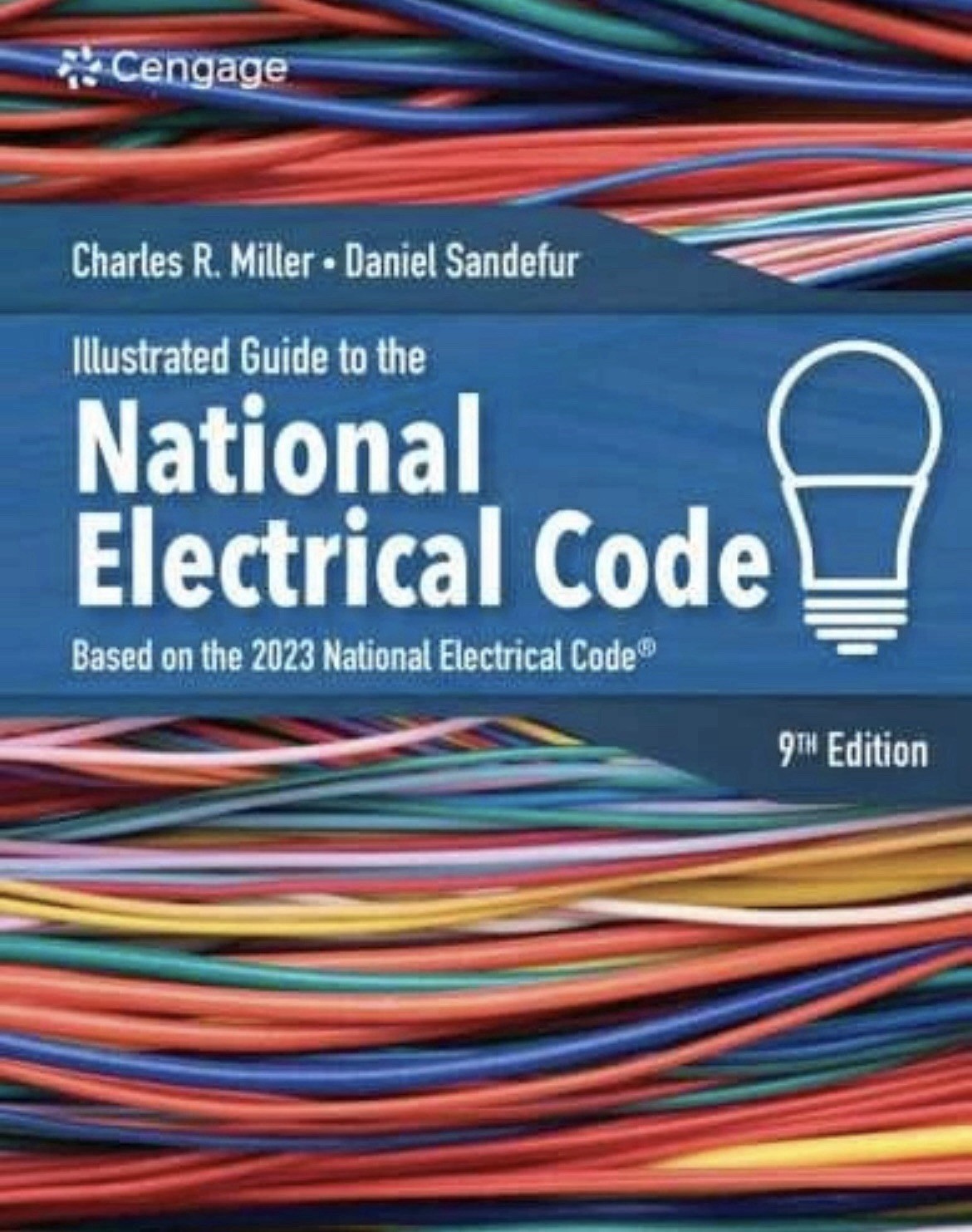 Illustrated Guide to the National Electrical Code (MindTap, 9e)