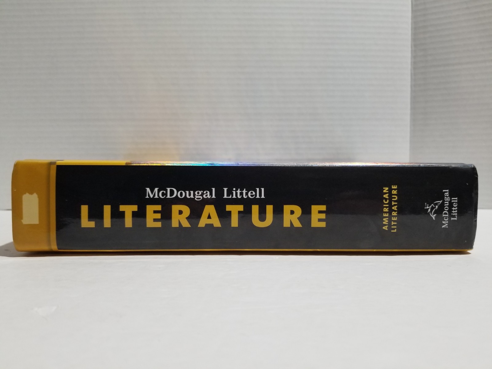 McDougal Littell Literature : Pennsylvania by Arthur N. Applebee, Janet…