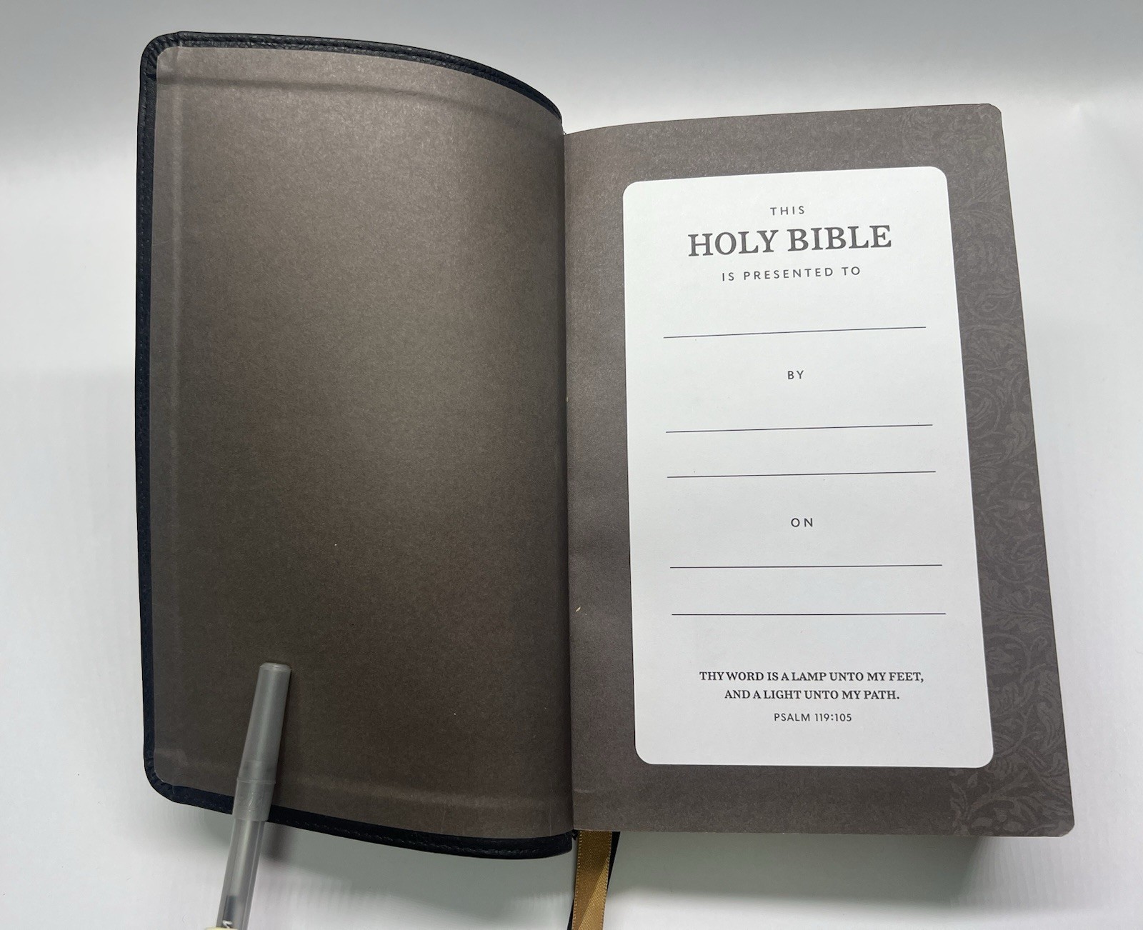 KJV/ The Holy Bible 2021