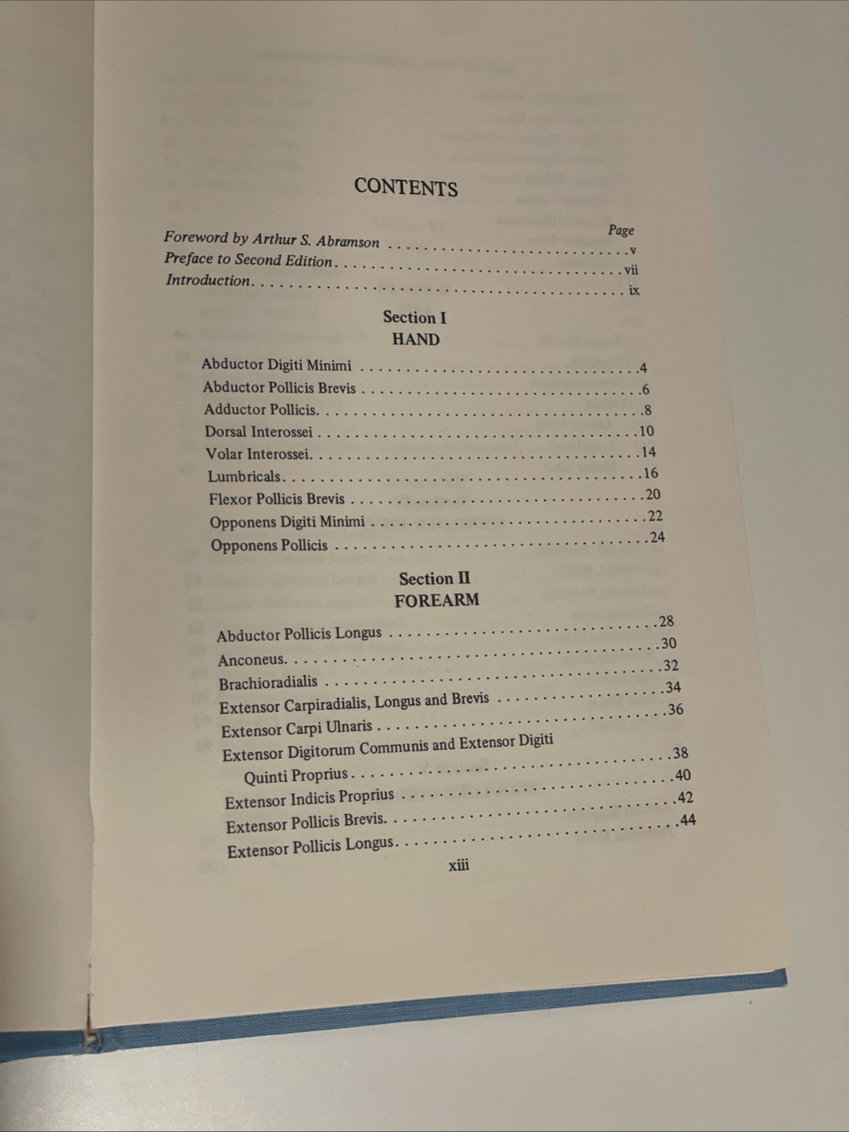 Anatomic Guide For The Electromyographer: The Limbs 2nd Edition