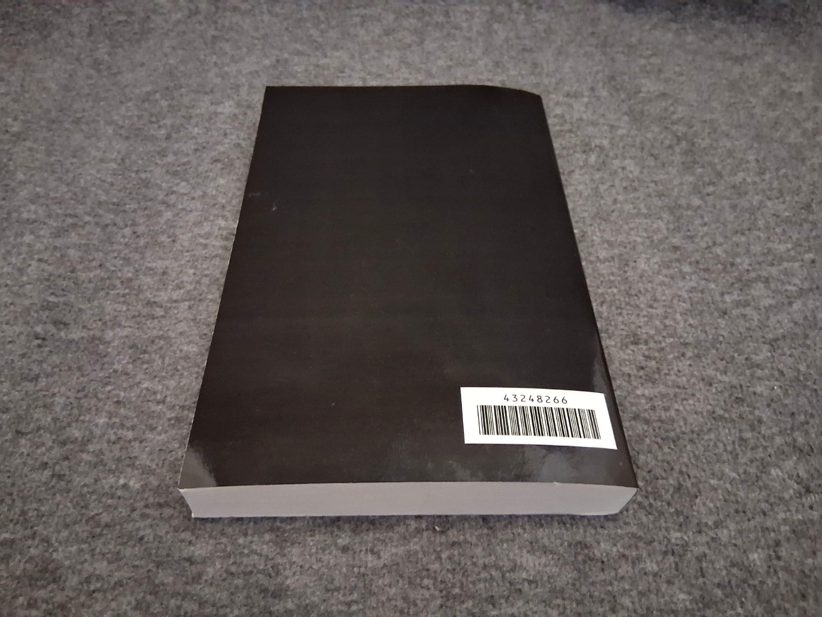 Guidebook to the Freedom of Information and Privacy Acts 2025 Ed. (Vols 1-2-3)