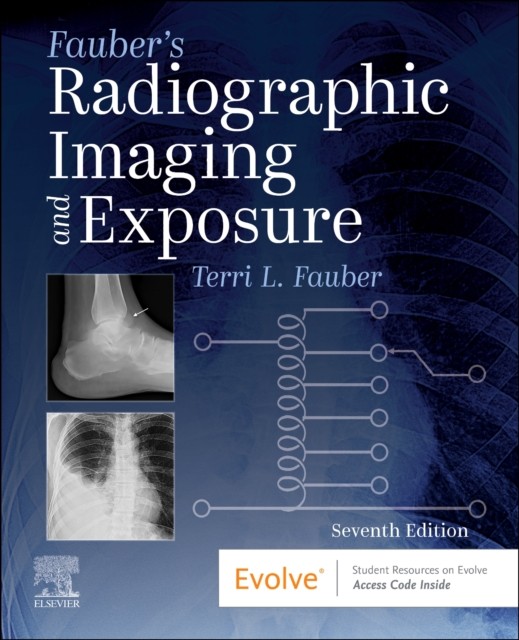 FAUBERS RADIOGRAPHIC IMAGING & EXPOSURE by FAUBER,TERRI L. Paperback Self Help