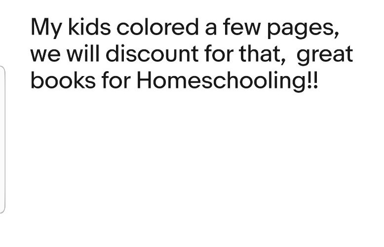 Story Of The World Volume 1 Bundle Book, Workbook* My Kids Colored A Few Pages!!
