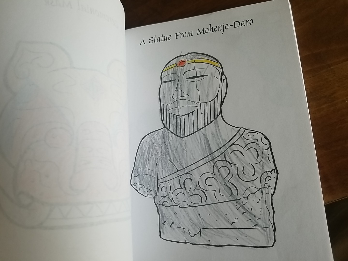Story Of The World Volume 1 Bundle Book, Workbook* My Kids Colored A Few Pages!!