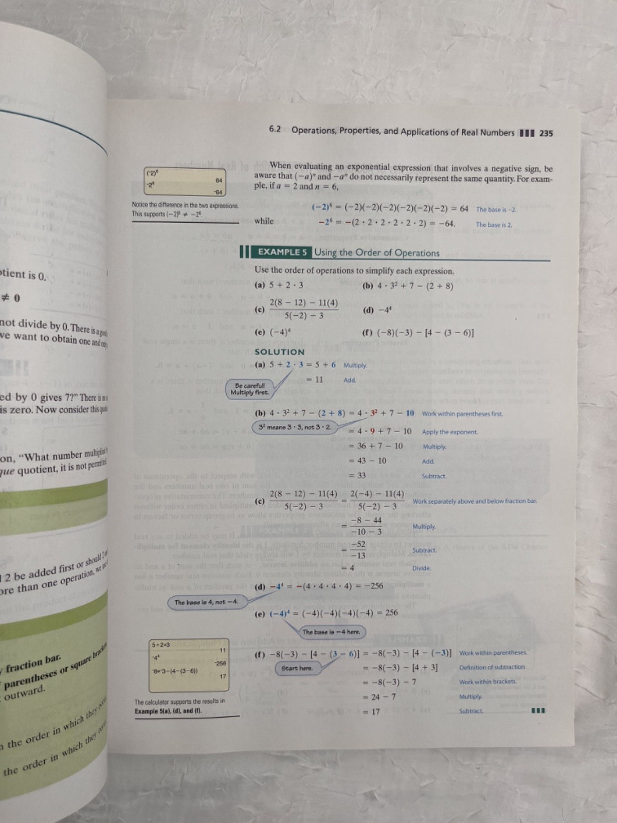 Mathematical Ideas; 12th Edition Instructor’s Edition by Charles D Miller, HC