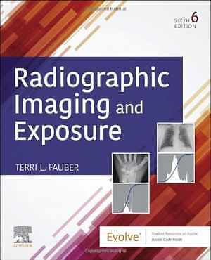 Radiographic Imaging and – Paperback, by Fauber EdD RT(R)(M) – Acceptable n