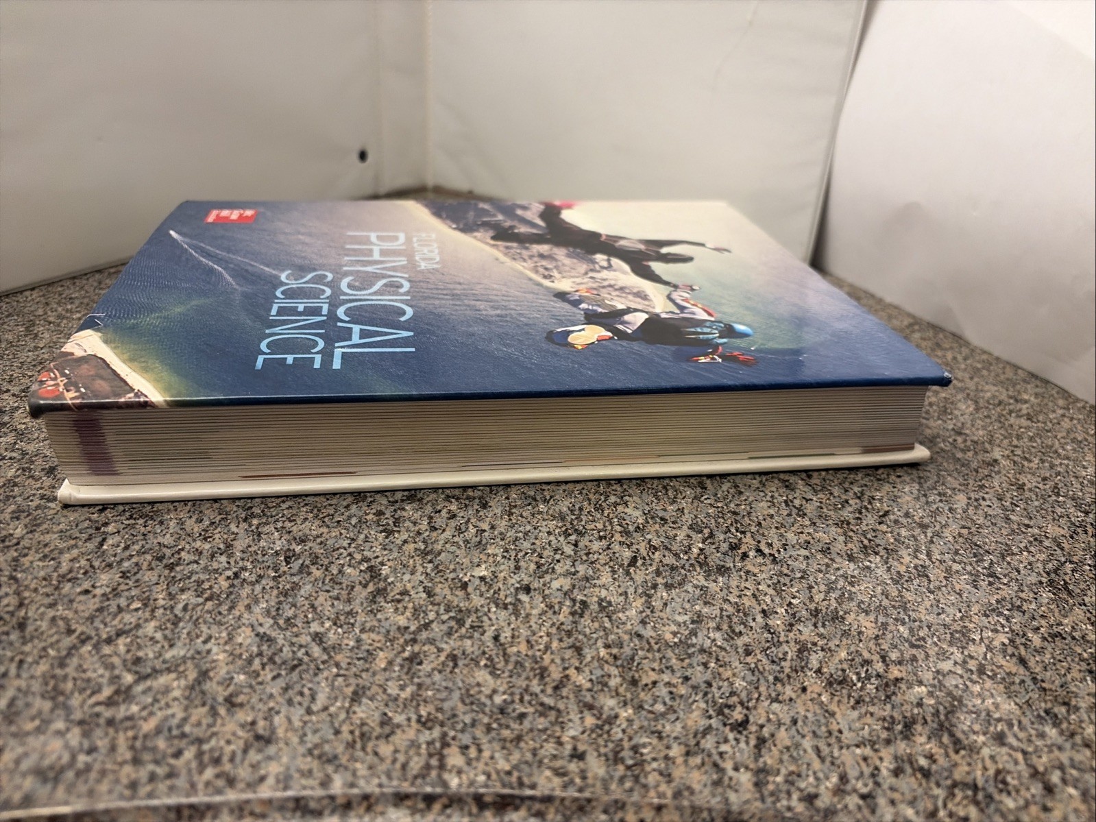 Physical Science Florida, by McGraw Hill (2019, Hardback)