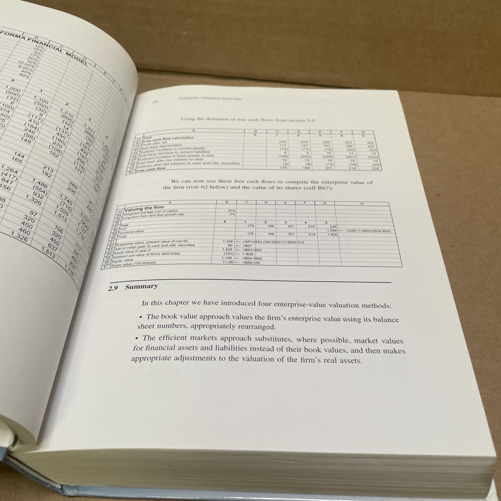 Financial Modeling, Fourth Edition by Simon Benninga (2014, Hardcover)