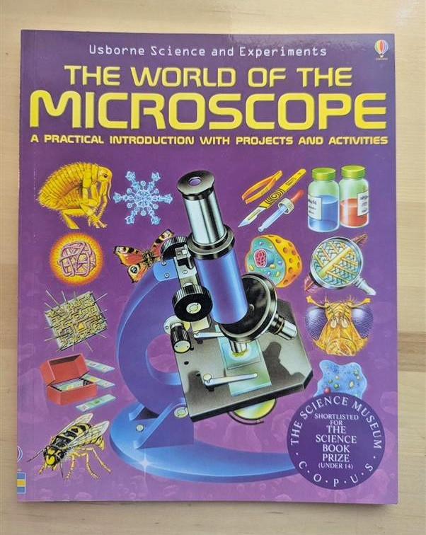 NOEO Biology 2 Book Bundle | Homeschool Biology Curriculum | Middle School