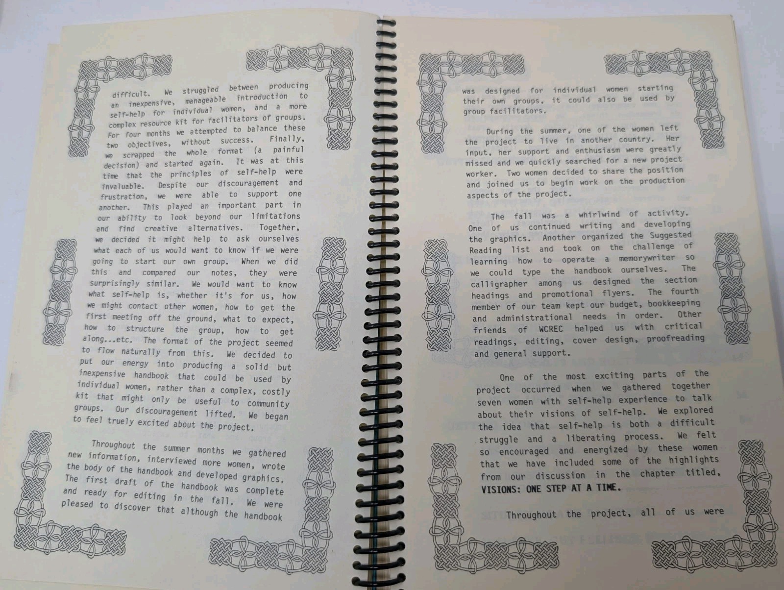 Vintage Feminist Lesbian Women’s Liberation Book Lot Diana Press SAMOIS 1970s