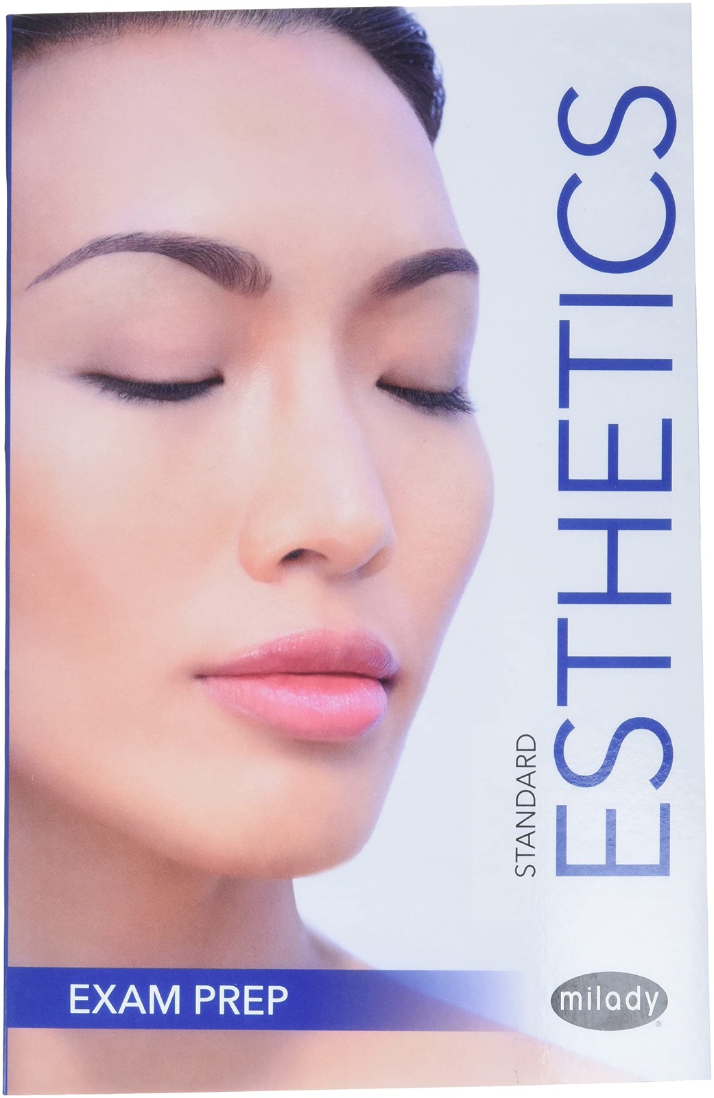 Exam Prep for Milady Standard Esthetics, 12th