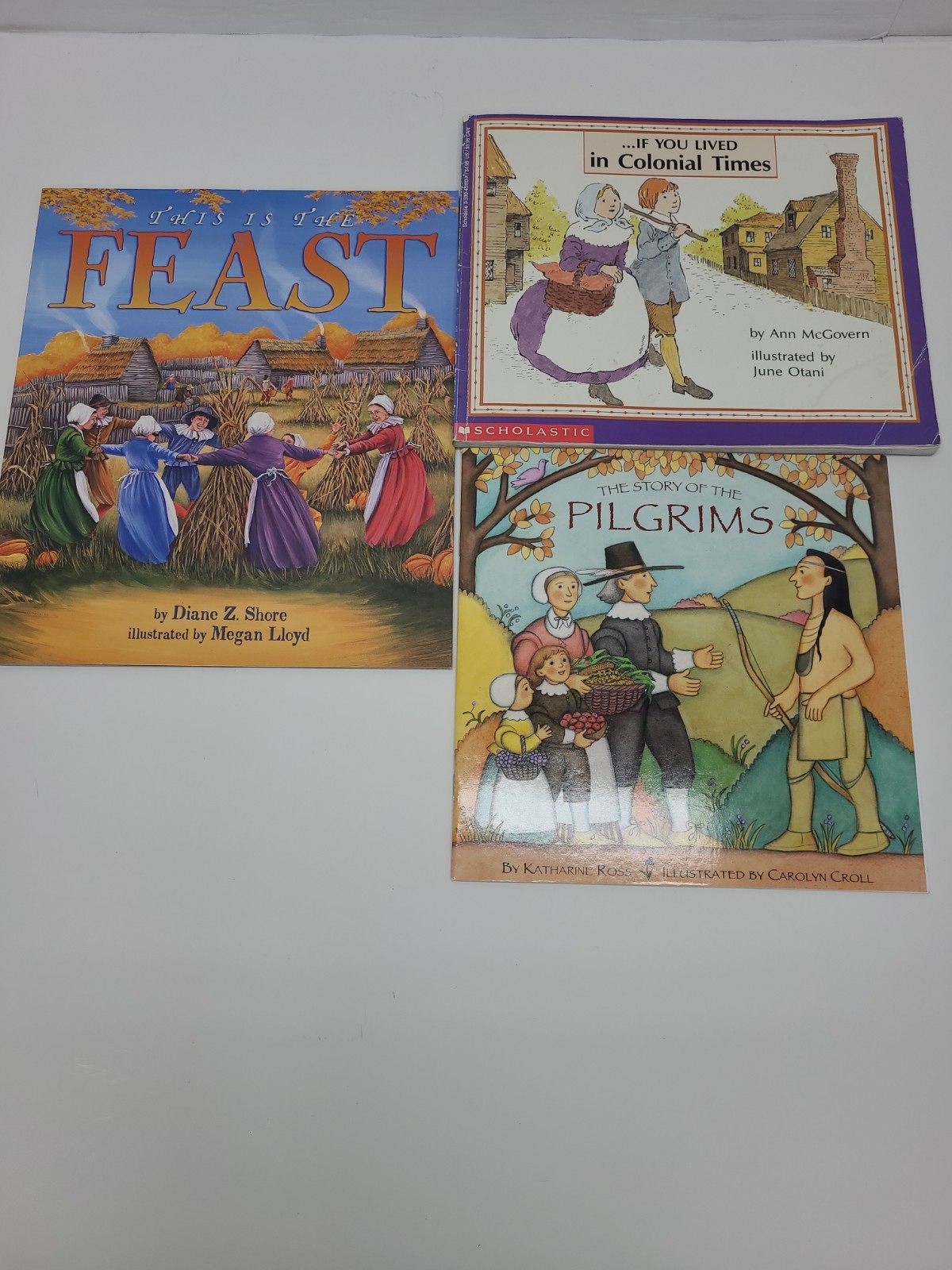 A Treasured Thanksgiving Unit Study + Read Aloud Books Treehouse Schoolhouse