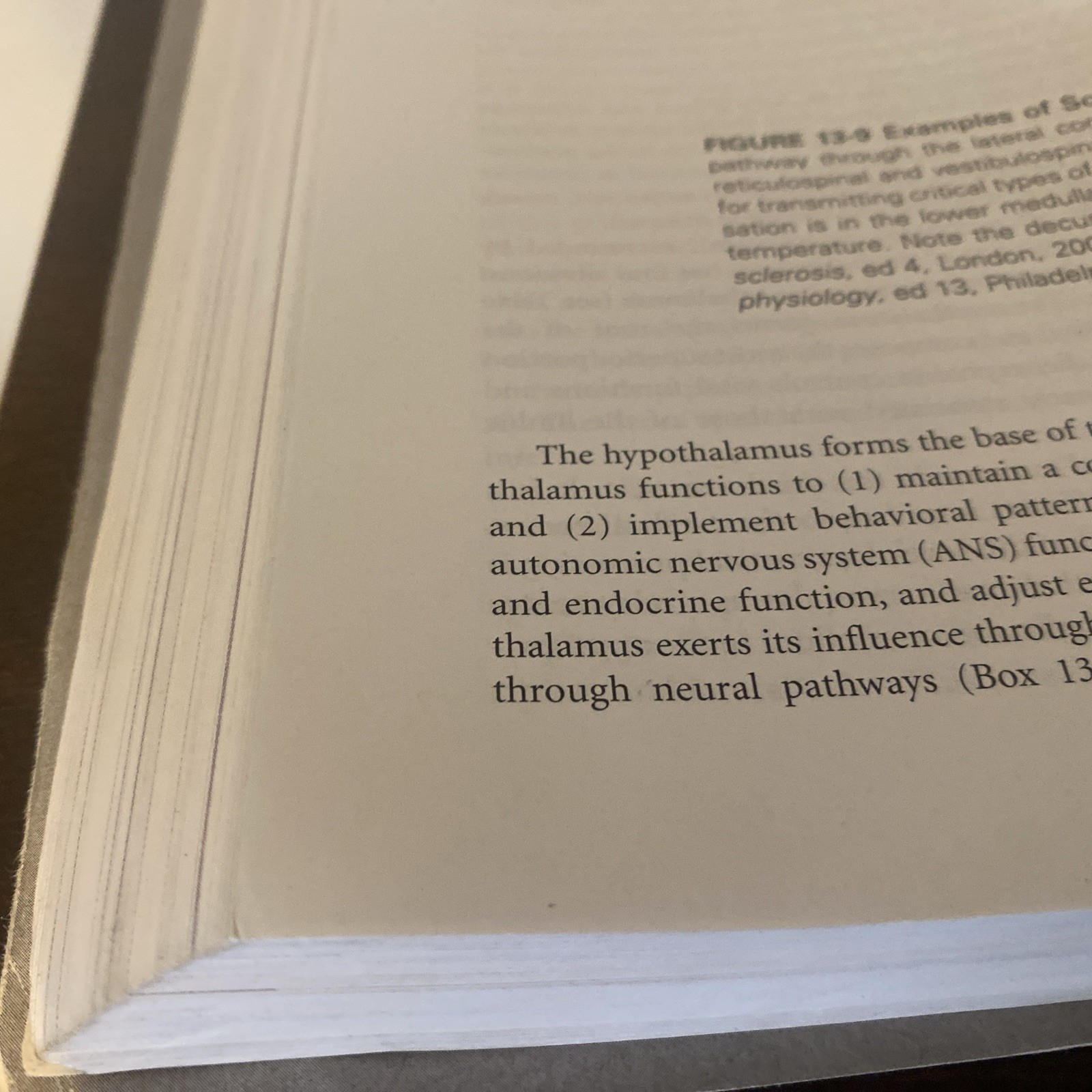 Understanding Pathophysiology by Kathryn L. McCance and Sue E. Huether (2016,…
