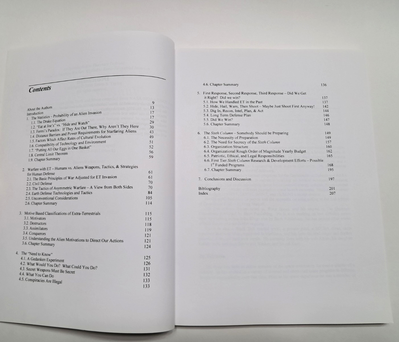 An Introduction to Planetary Defense: A Study of Modern Warfare Applied to