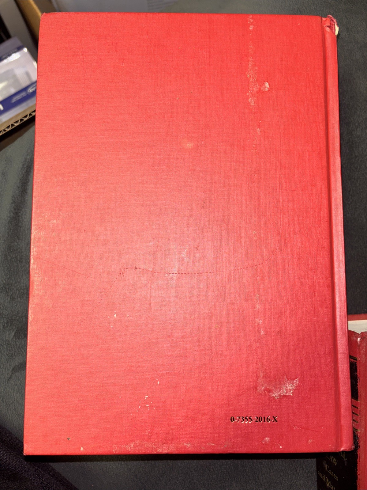 Constitutional Law by Cass R. Sunstein Stone and Louis M. Seidman 4th Edition