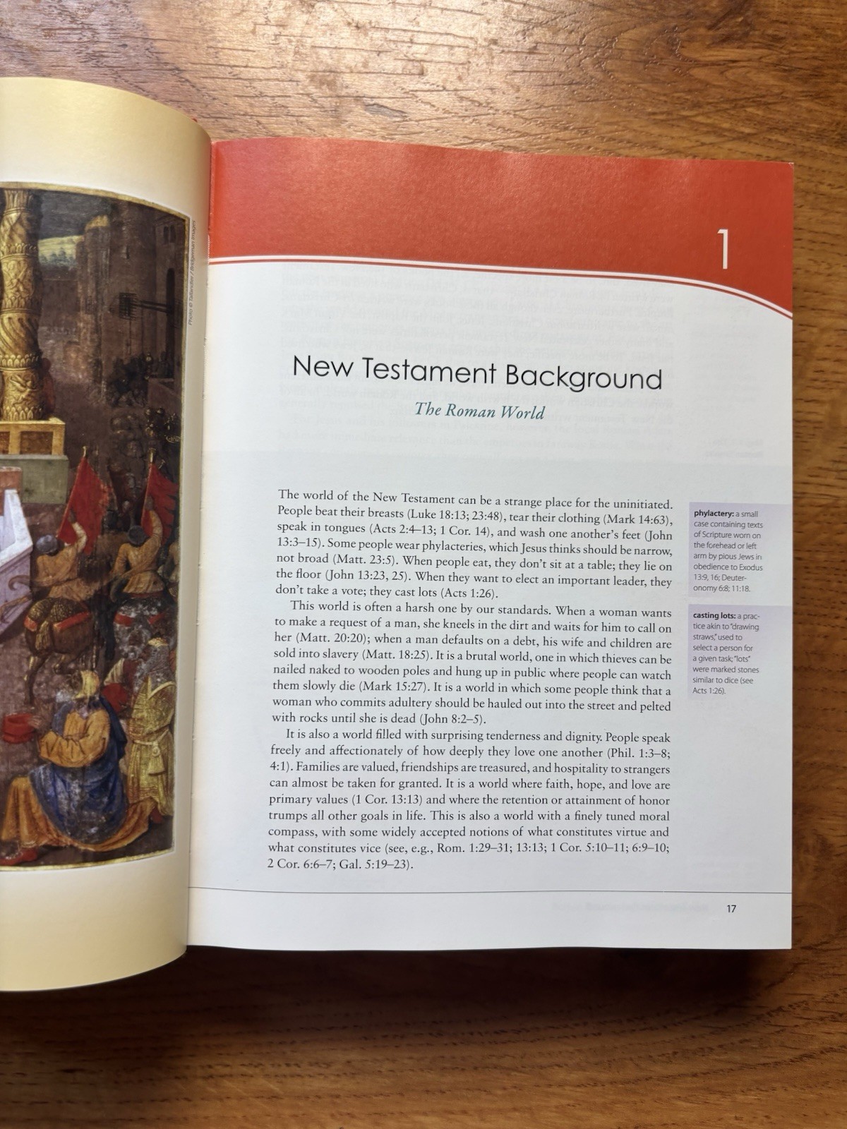 Introducing the New Testament: A – Hardcover, by Mark Allan Powell – VG+