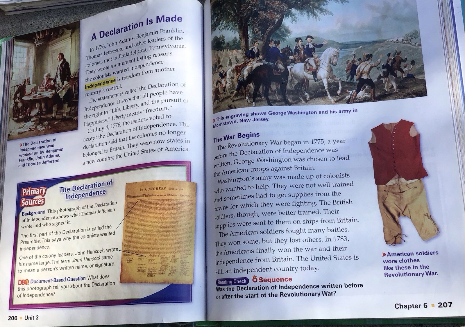 3rd Grade 3 Social Studies Teacher Editions Tests Student Homeschool Bundle