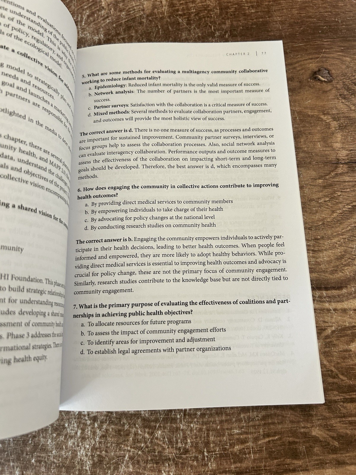 Certified in Public Health: Exam Review Guide, 2Nd Edition