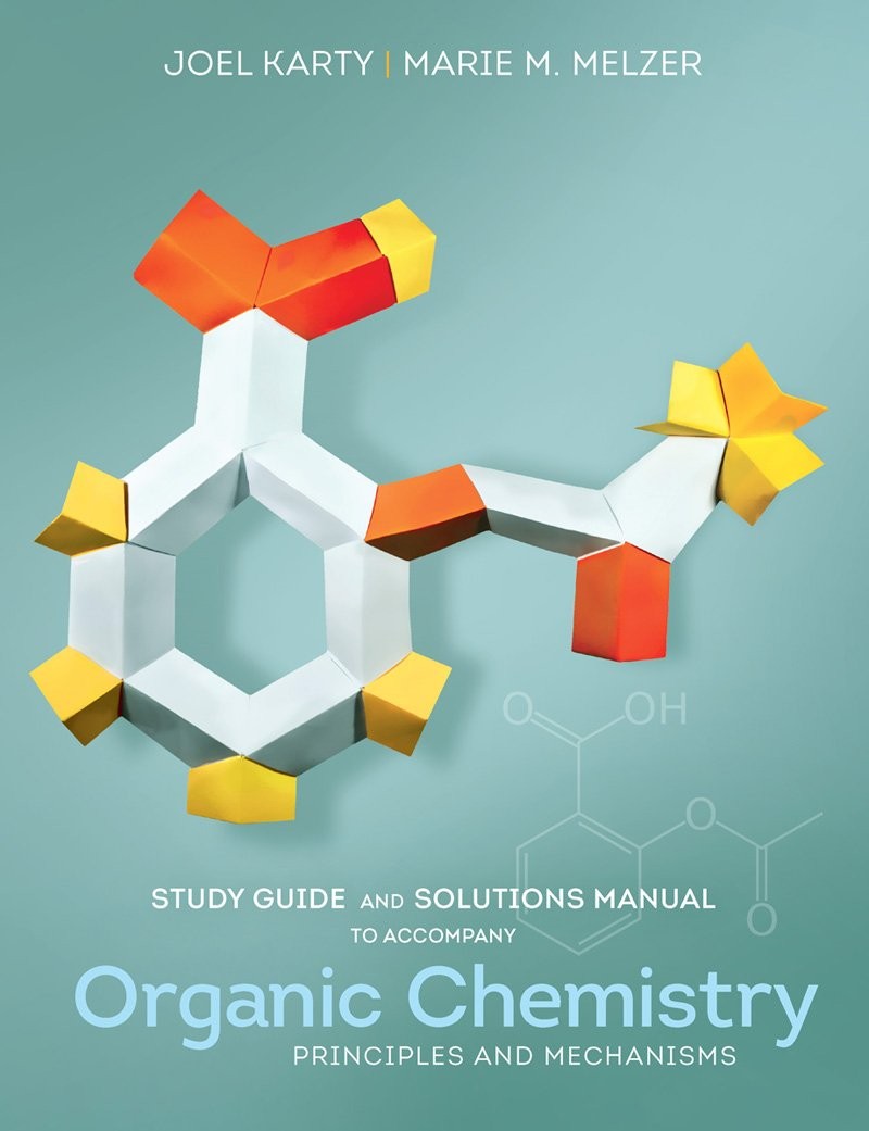 Organic Chemistry: Principles and Mechanisms