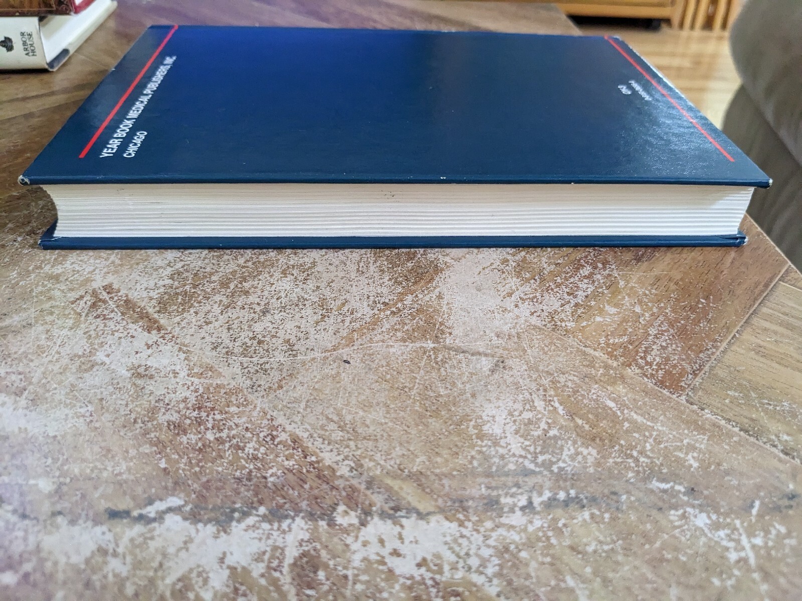 Orofacial Pains Hardcover