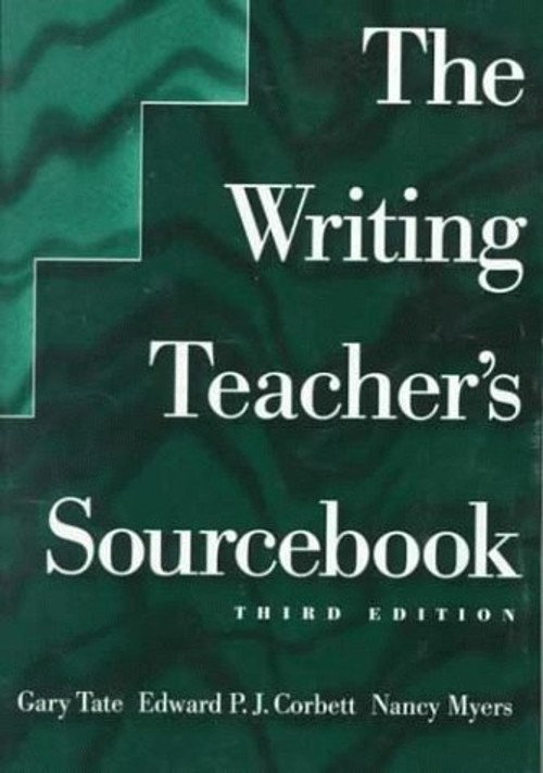 The Writing Teacher’s Sourcebook Paperback