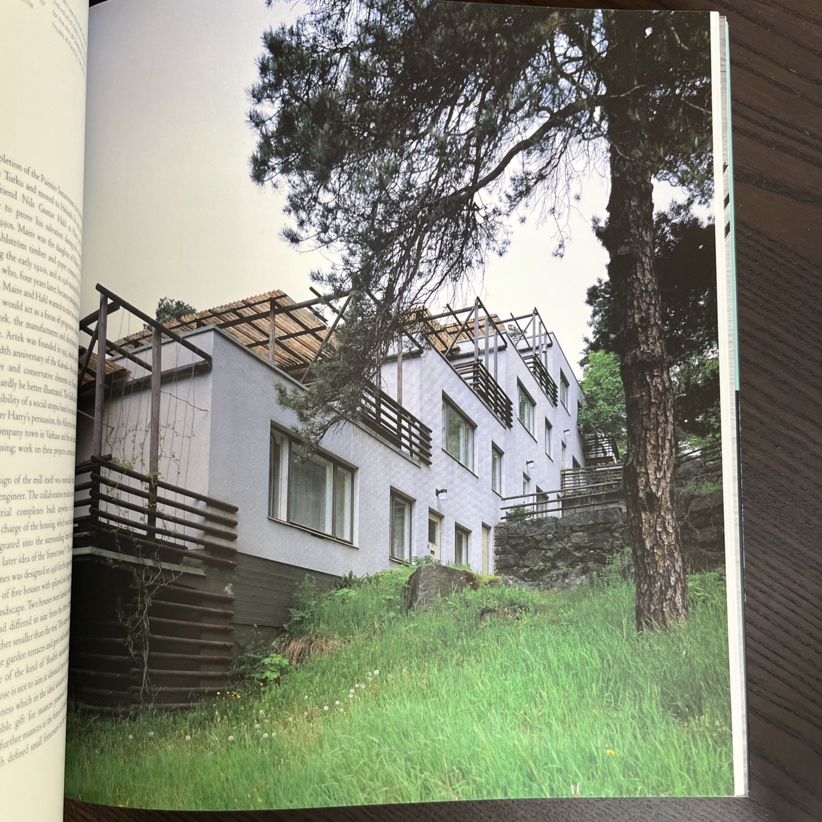 Alvar Aalto Richard Weston 1995 First Printing Hardcover Phaidon Architecture