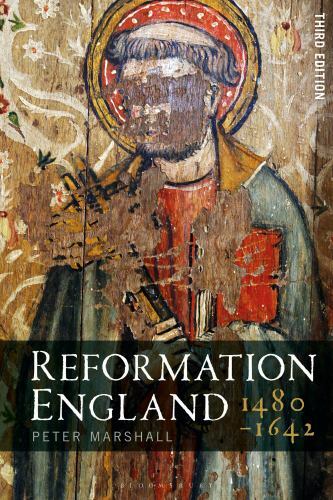 Reformation England 1480-1642, Paperback by Marshall, Peter, Brand New, Free …