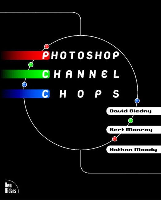 Photoshop Channel Chops