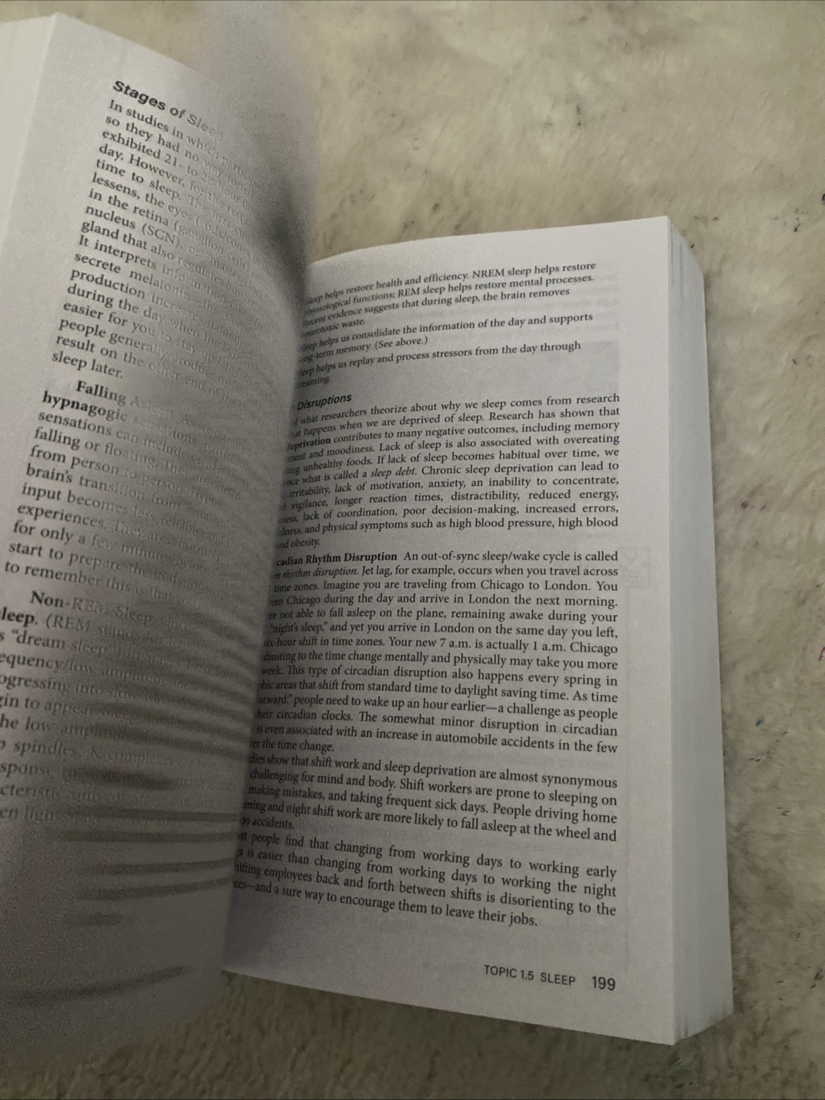 Advanced Placement Psychology, 3rd Edition (AMSCO PUBLICATION)