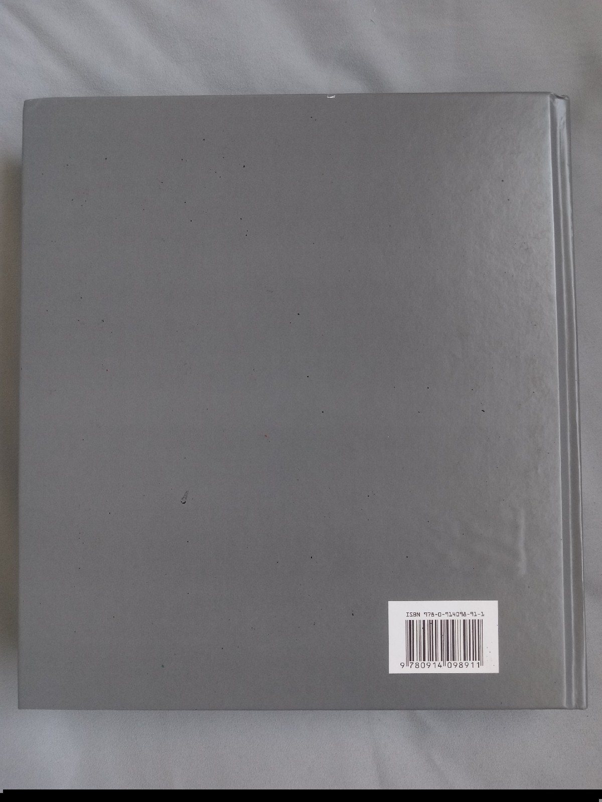 Calculus Spivak Fourth Edition Hardcover Preowned Very Good Condition