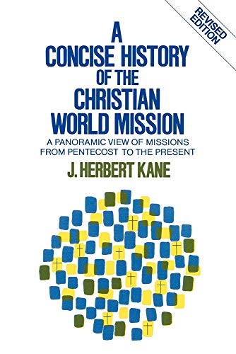 Concise History of the Christi – ACCEPTABLE