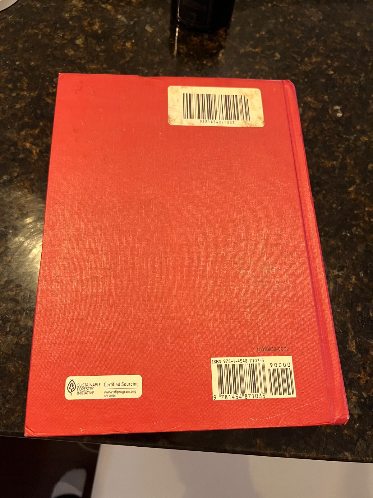 Aspen Casebook Ser.: Contracts : Cases and Doctrine by Nathan B. Oman (6th Ed.)