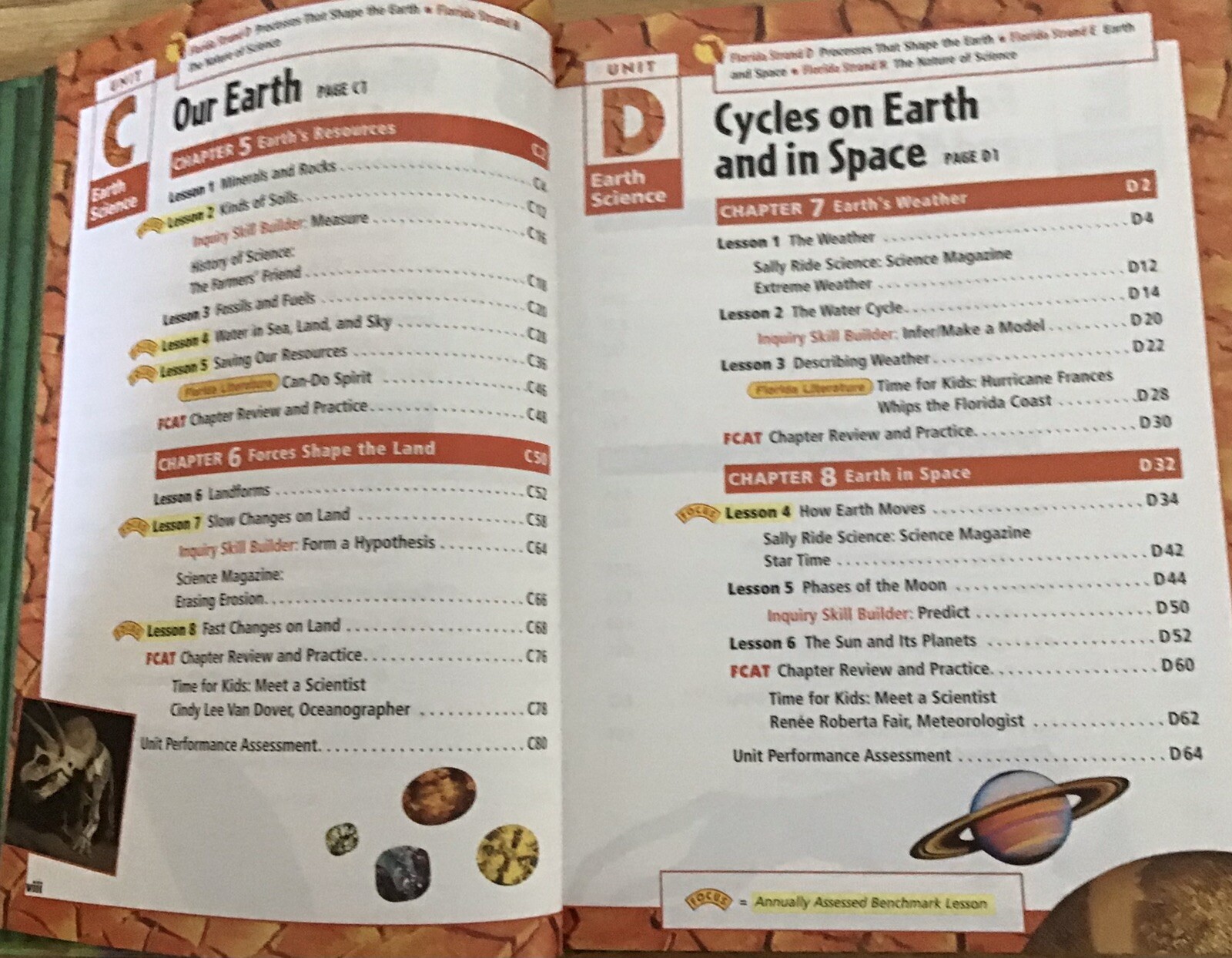 3rd Grade 3 Science Teachers Editions Test Workbook McGraw Homeschool Bundle Set