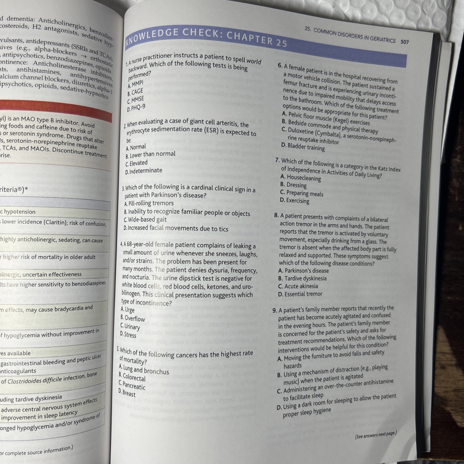 FNP Certification Intensive Review: PLUS 1,200 Questions 5th Edition With Access