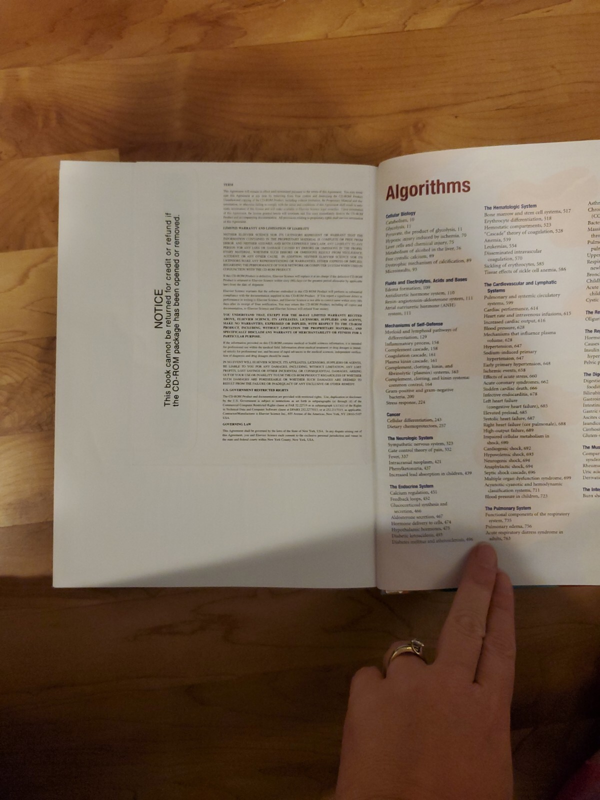 Understanding Pathophysiology by Kathryn L. McCance and Sue E. Huether 2003