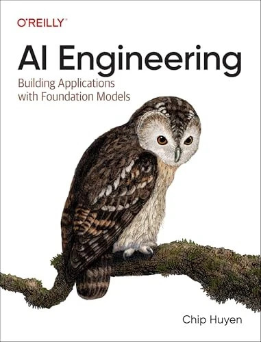 AI Engineering Building Applications with Foundation Models – GOOD
