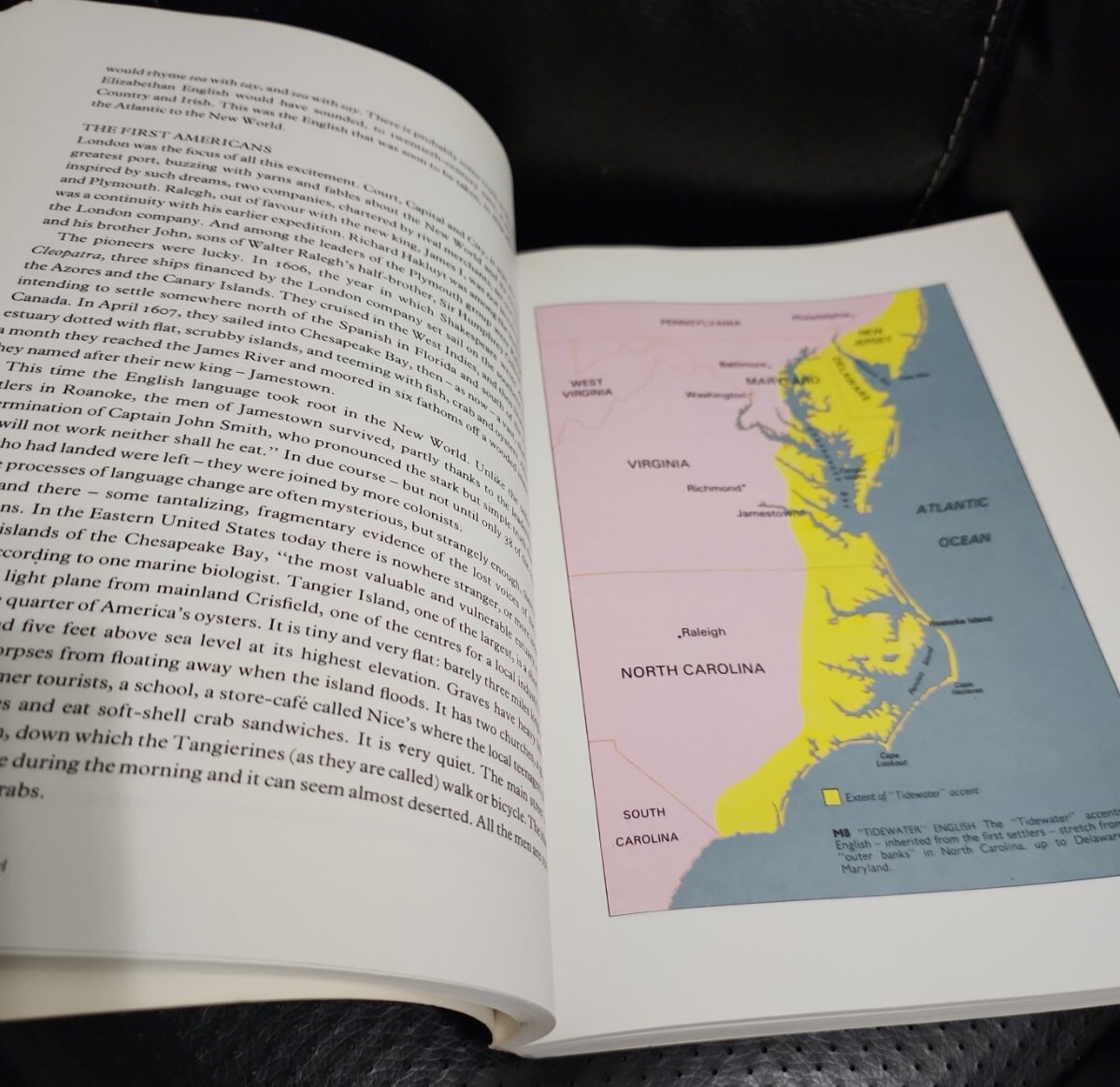 The Story of English by William Cran, Robert McCrum and Robert MacNeil (1987,…