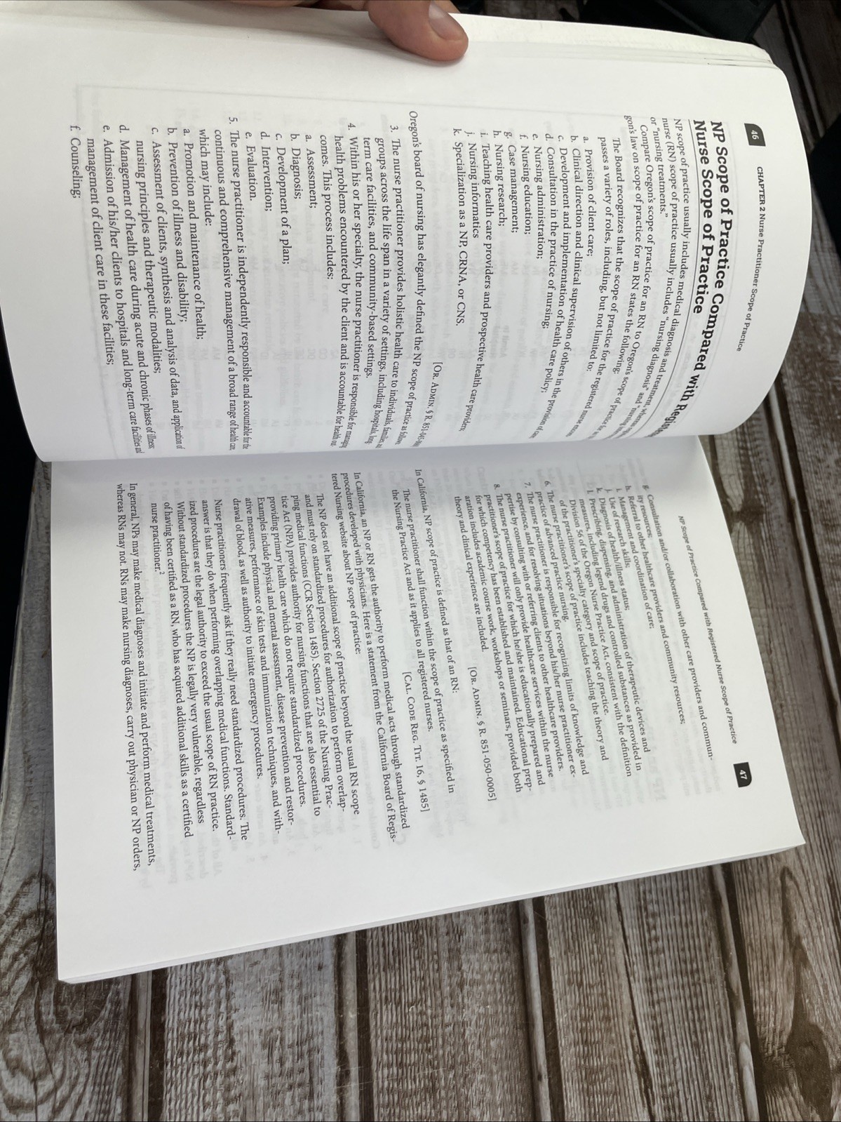 Nurse Practitioner’s Business Practice and Legal Guide by Carolyn Buppert (2020,