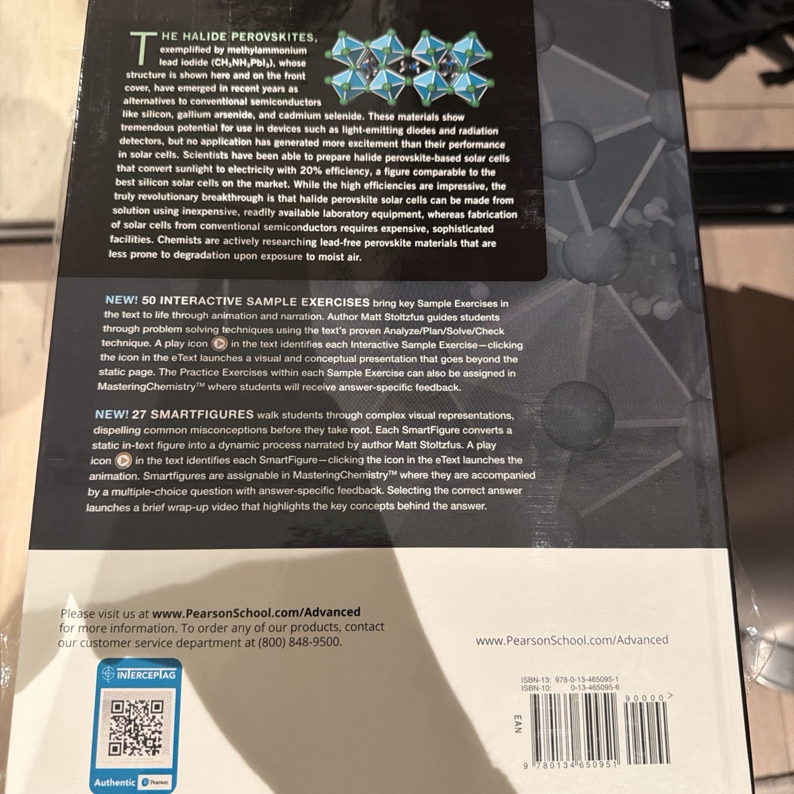 Chemistry: Central Science AP 14th Edition by Brown, LeMay 14e Hardcover 2018