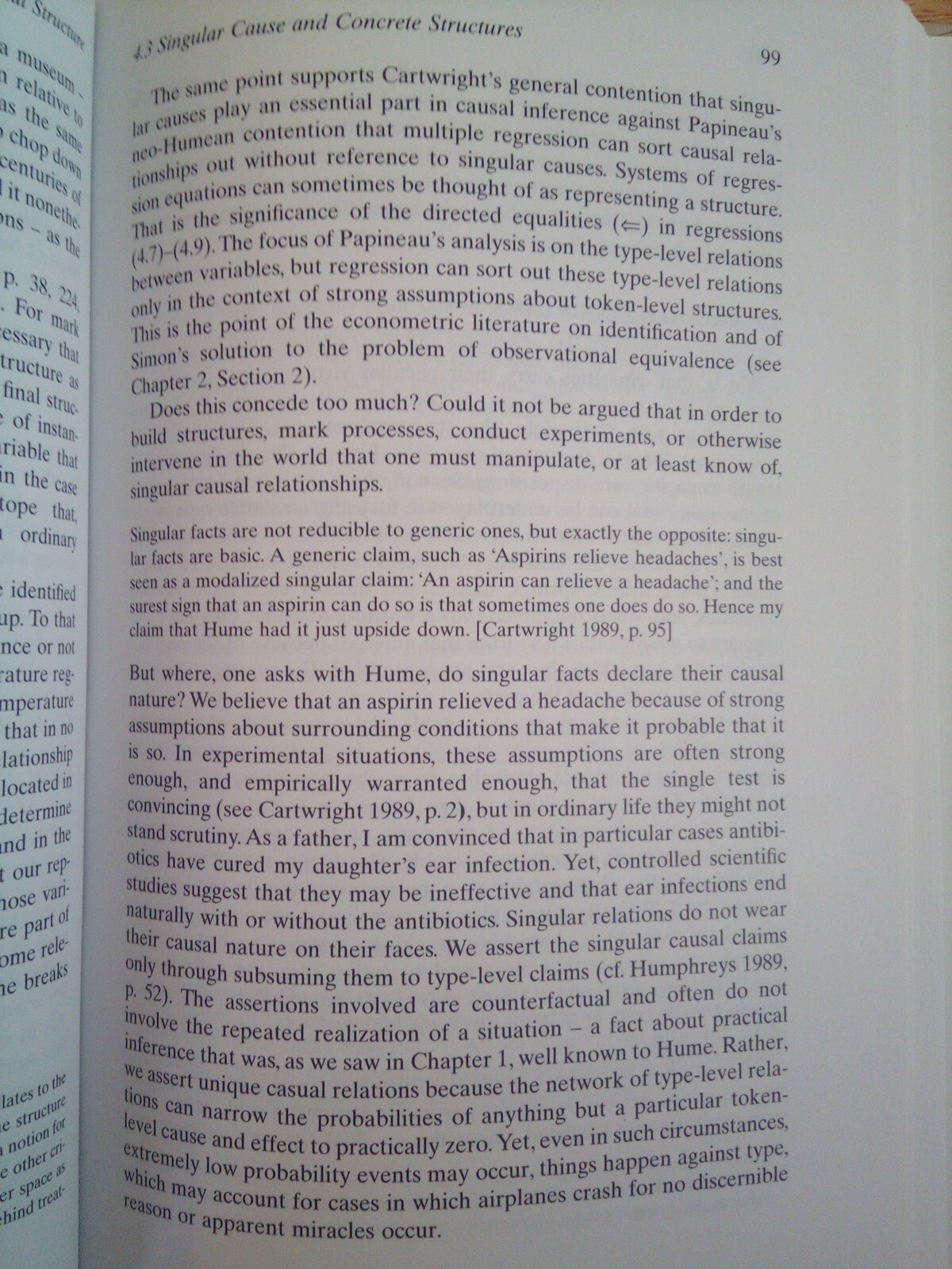 “Causality in Macroeconomics” by Kevin D. Hoover HC