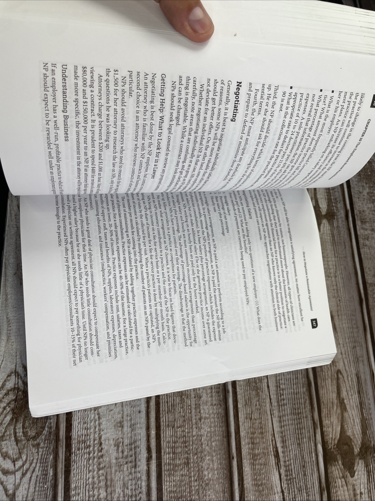 Nurse Practitioner’s Business Practice and Legal Guide by Carolyn Buppert (2020,