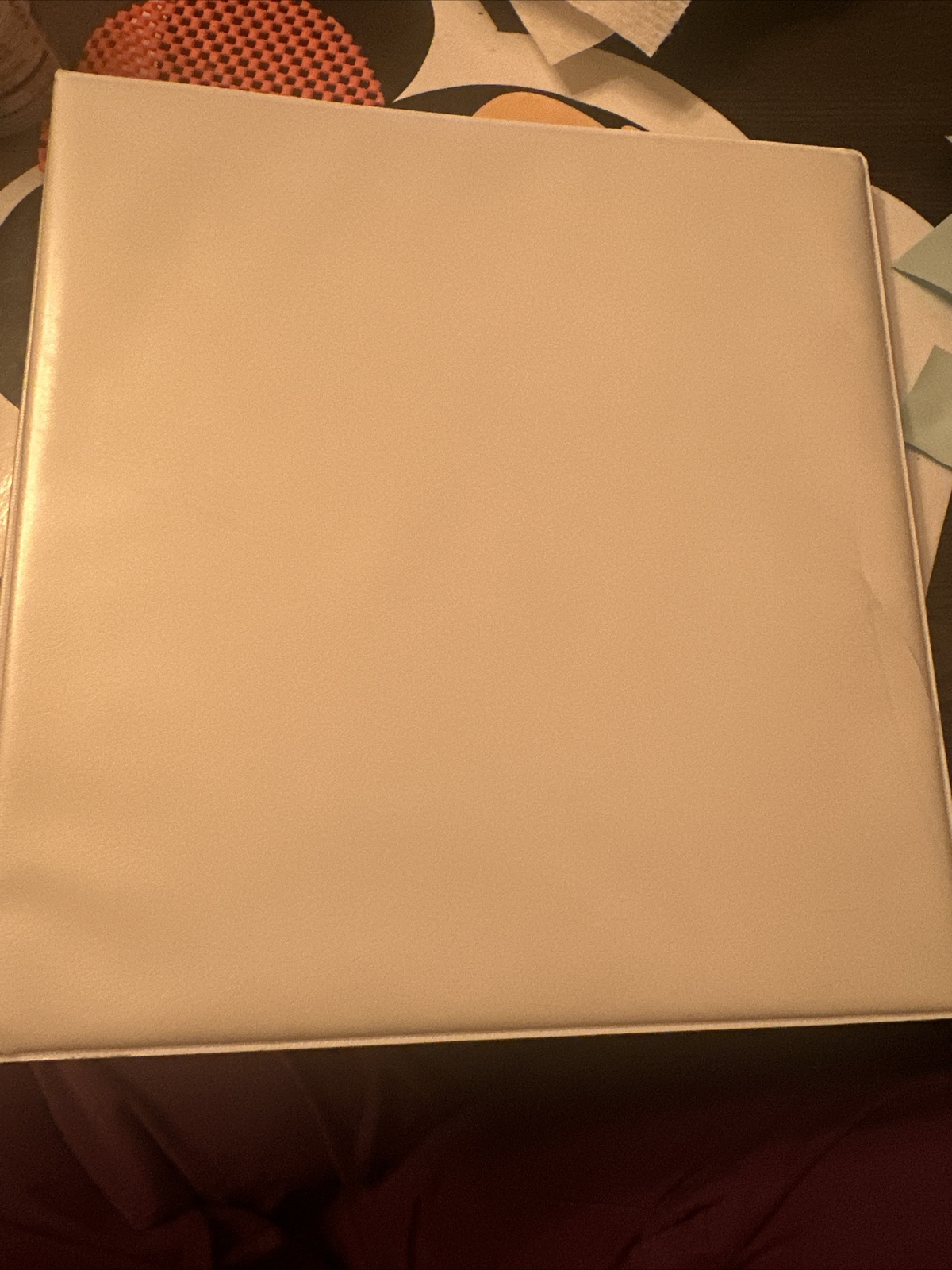 Loose Leaf for Computing Essentials 2021 Preowned 3 ring binder