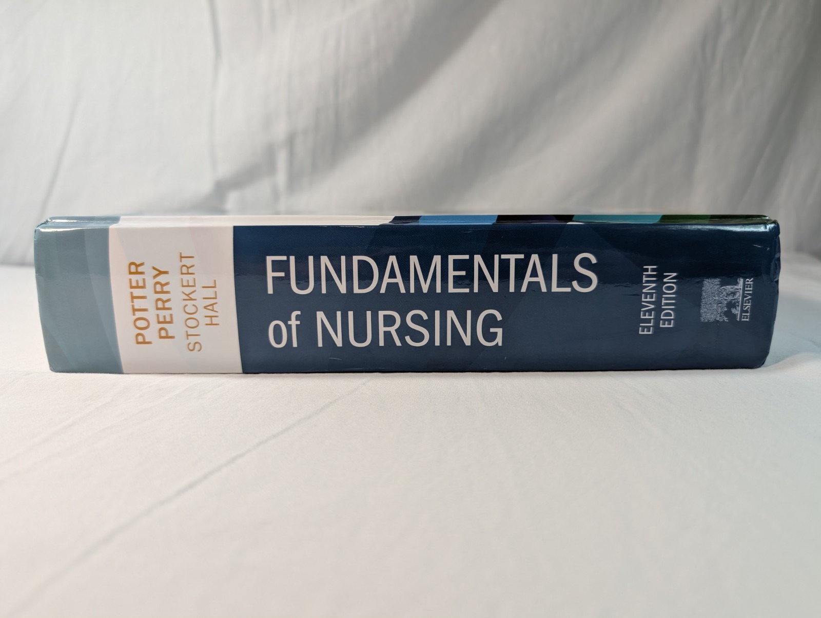 Fundamentals of Nursing 11th Edition Patricia Stockert Hardcover Access Code