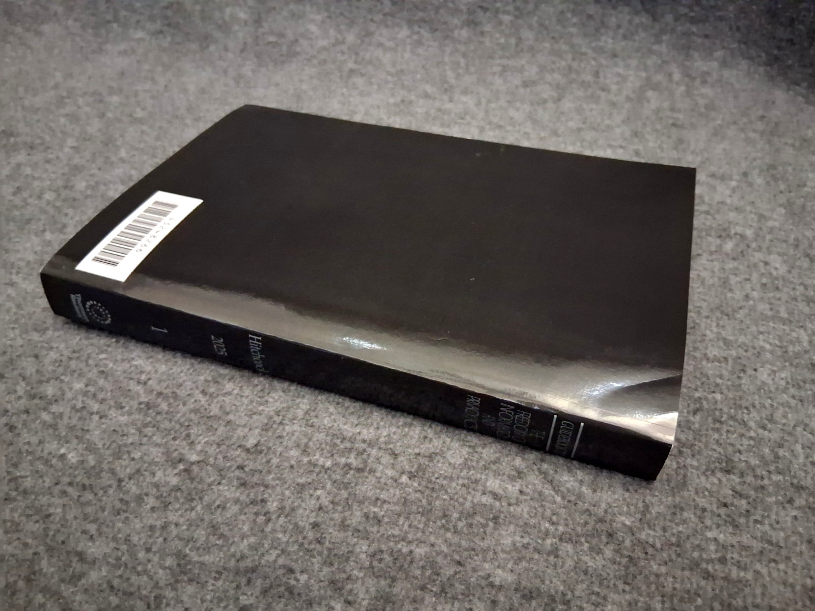 Guidebook to the Freedom of Information and Privacy Acts 2025 Ed. (Vols 1-2-3)