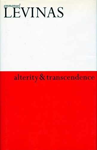 Alterity and – Hardcover, by Levinas Emmanuel; Smith – Acceptable j